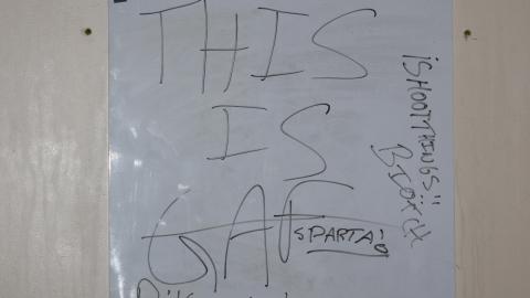 This Is Why Students Cant Have Nice Things - IMG_3713.JPG