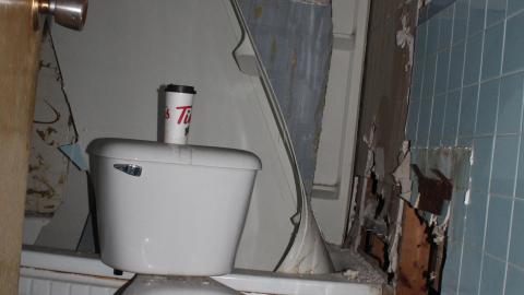 Photo from This Is Why Students Cant Have Nice Things