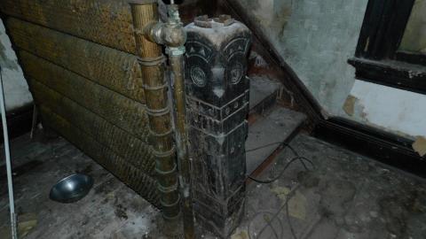 July 28th 2020 - stair post.jpg