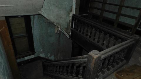 July 28th 2020 - stairwell 1.jpg
