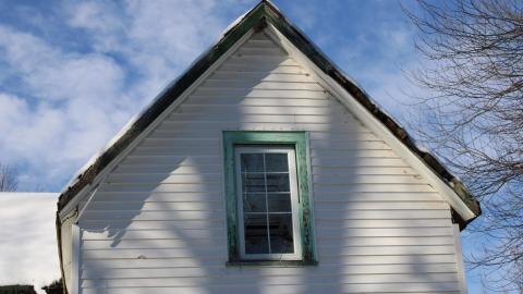 Photo from 4624 4th Concession Rd., Augusta - Jan 9 2021