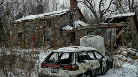 Photo from January 10th