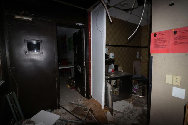 Unhospitable Hotel photo 2