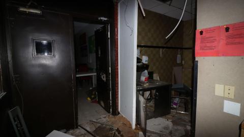 Photo from Unhospitable