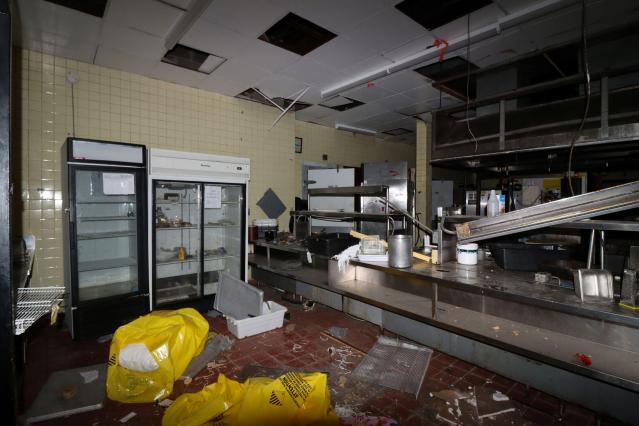 Unhospitable Hotel photo 3