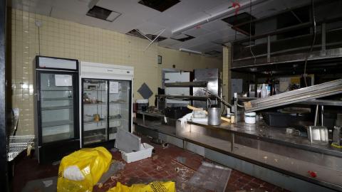 Photo from Unhospitable