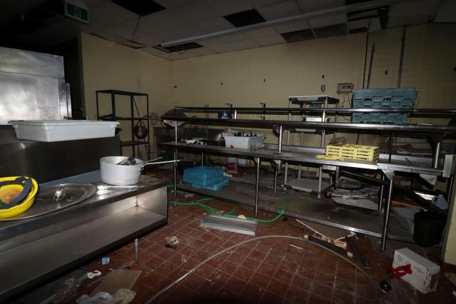 Unhospitable Hotel photo 4