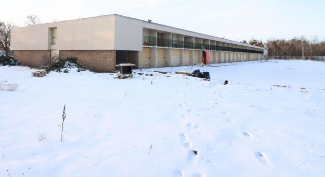 Unhospitable Hotel photo 5