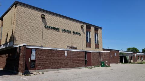 Photo from Gertrude June '20