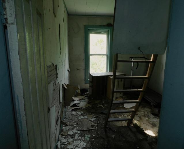 May 2020 - attic stairs.jpg