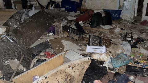 Photo from Still here!