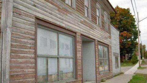 Photo from A Queen's Sweep