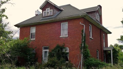 Photo from In View June '20