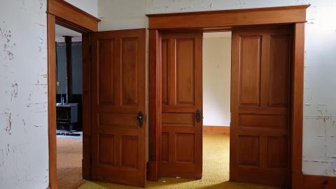 Photo from In View June '20