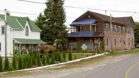 Photo from A Queen's Sweep