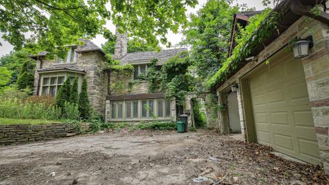 Rolling Stones cover photo