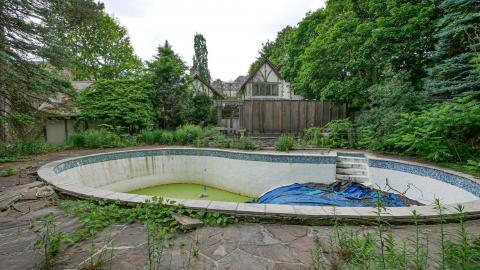 Photo from Rolling Stones