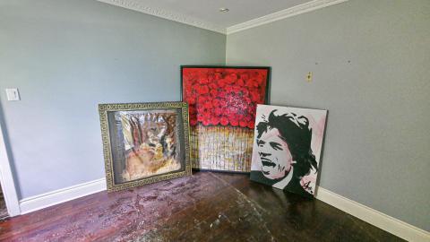 Photo from Rolling Stones