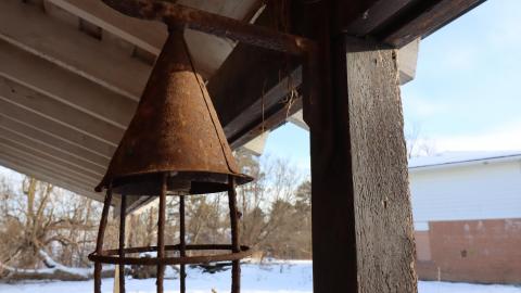 McTrashed House One - IMG_3363.JPG