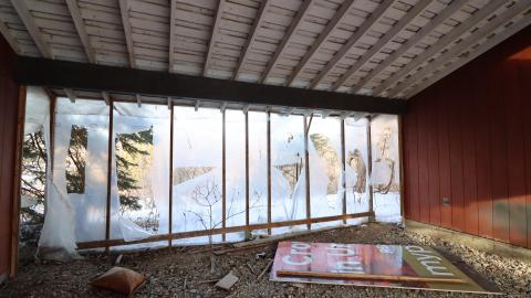 McTrashed House One - IMG_3364.JPG