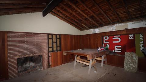 McTrashed House One - IMG_3372.JPG