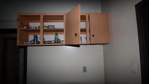 McTrashed House One - IMG_3374.JPG