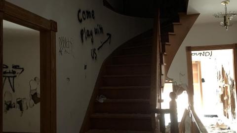 Photo from January 2021