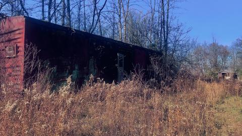 Former Girl Scout’s Summer Camp. - 43DE0830-55B7-4ABD-A1AC-704247DB3B11.jpeg