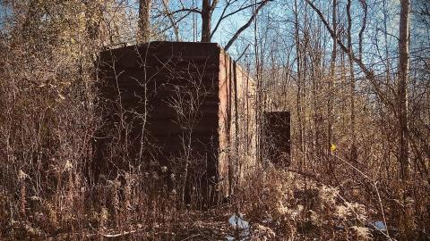 Former Girl Scout’s Summer Camp. - 149E3EB0-4E5B-42BA-B588-AF28F44D045C.jpeg