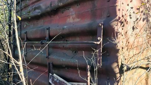 Former Girl Scout’s Summer Camp. - 45D12AAA-DC38-45D4-A3DC-DB8C993F106E.jpeg