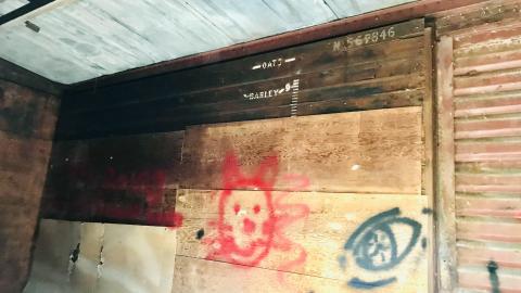 Former Girl Scout’s Summer Camp. - 796488FD-AA85-48AB-9870-63AFA8213029.jpeg