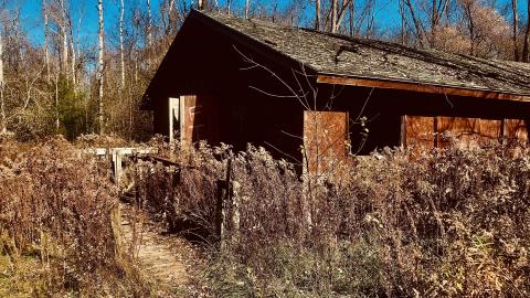 Former Girl Scout’s Summer Camp. - 3C4B600B-2508-41C1-A45B-F6EF4BB3C301.jpeg