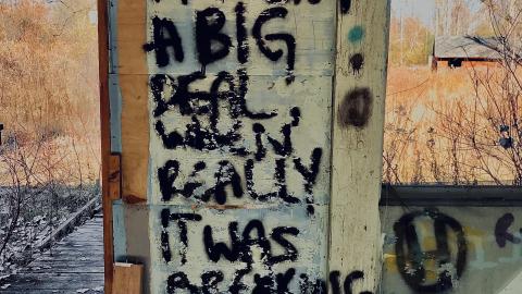 Former Girl Scout’s Summer Camp. - 52E846EE-35E4-481C-A6A8-D7A21072908D.jpeg