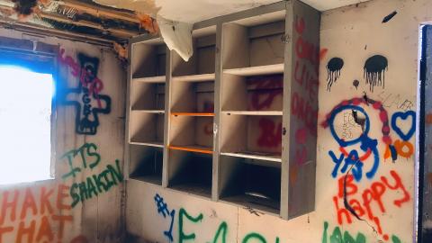 Former Girl Scout’s Summer Camp. - C669733F-B829-440E-A690-3562467FA2A0.jpeg