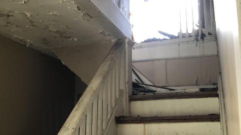 Photo from The House That Western Killed.