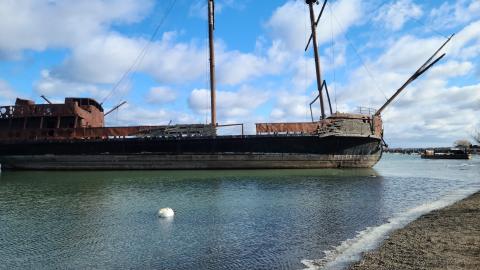 Photo from Generic Ship Gallery No. 01