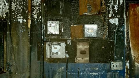 Serbu Tire - Windsor, Ontario