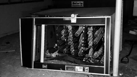 Photo from Canadian Transit Company