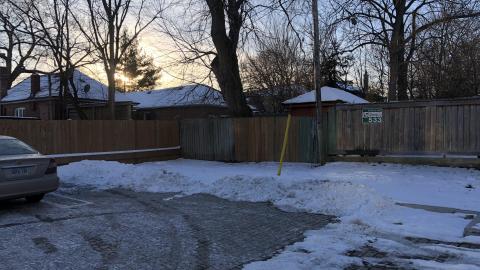 Nursery is now a Green P - 9E00D656-3EFE-472A-9249-54D3F9620787.jpeg