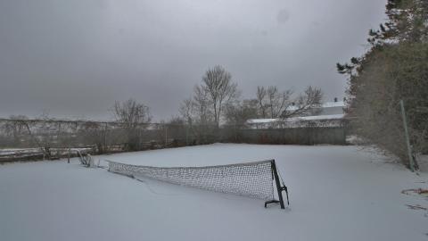 Winter 2020 cover photo