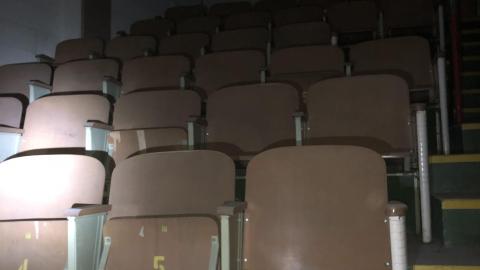 Photo from Last Days at Thomson