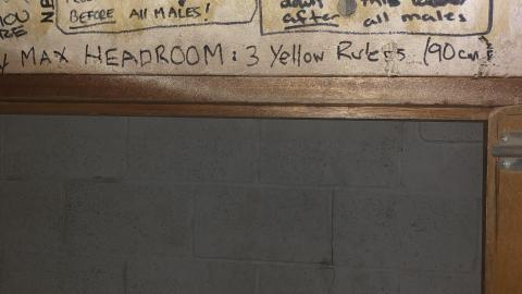 Photo from Last Days at Thomson