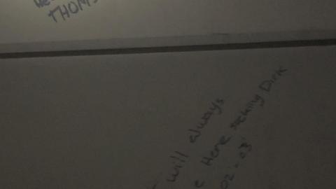 Photo from Last Days at Thomson