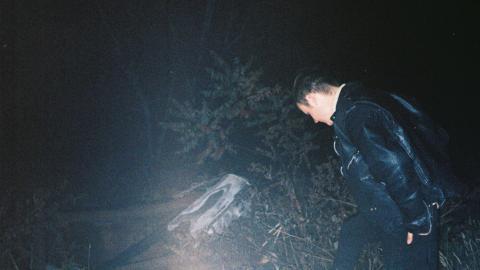 Photo from Free Grapes on Floor 2