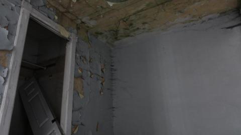 The TWICE Fire Victim Tha Day After.. - IMG_7009.JPG