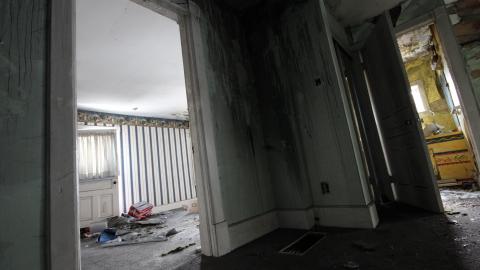 The TWICE Fire Victim Tha Day After.. - IMG_7010.JPG