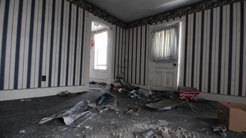 The TWICE Fire Victim Tha Day After.. - IMG_7017.JPG