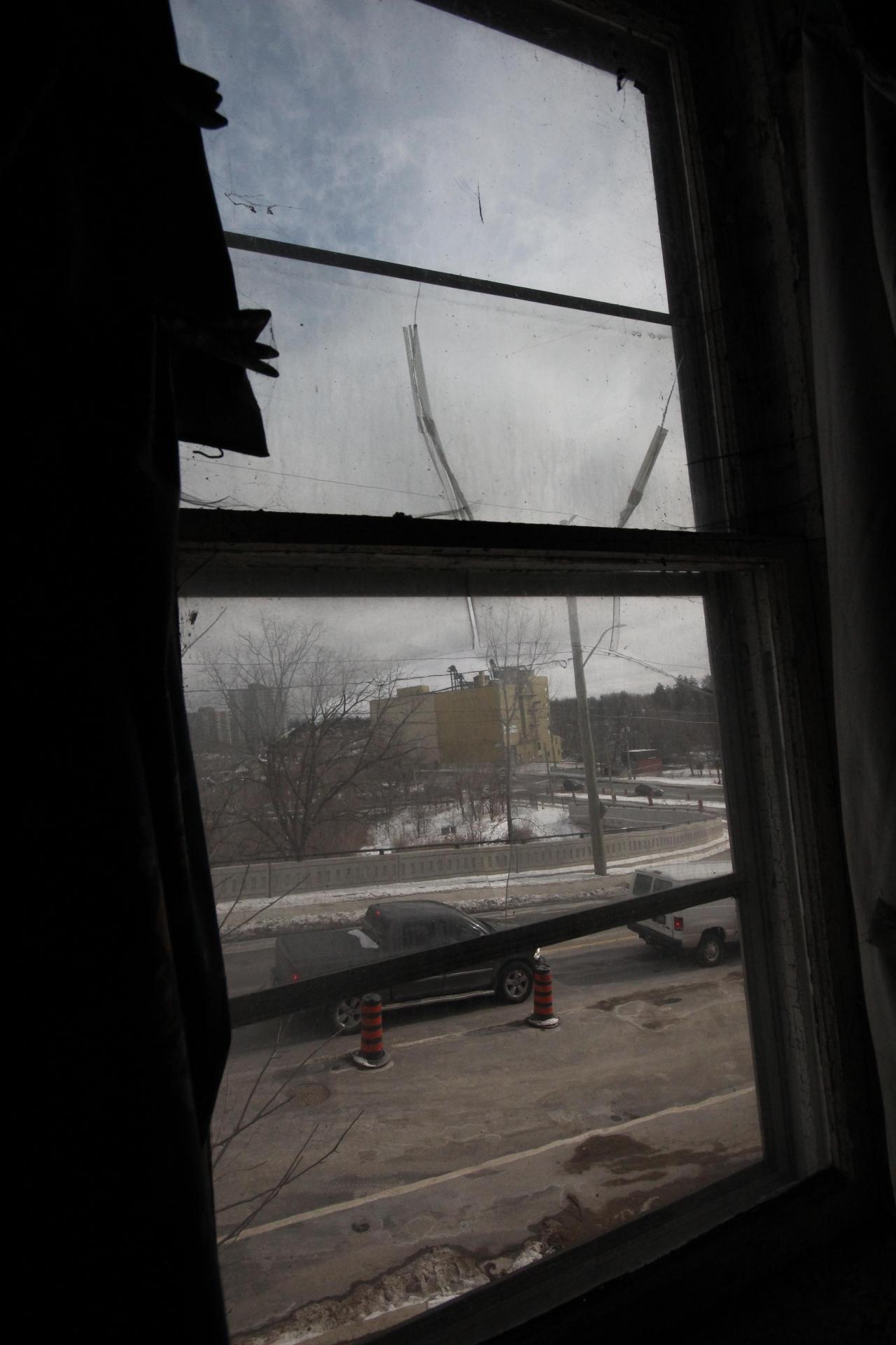 The TWICE Fire Victim Tha Day After.. - IMG_7018.JPG