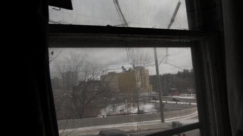 The TWICE Fire Victim Tha Day After.. - IMG_7018.JPG