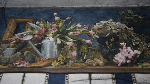 The TWICE Fire Victim Tha Day After.. - IMG_7029.JPG